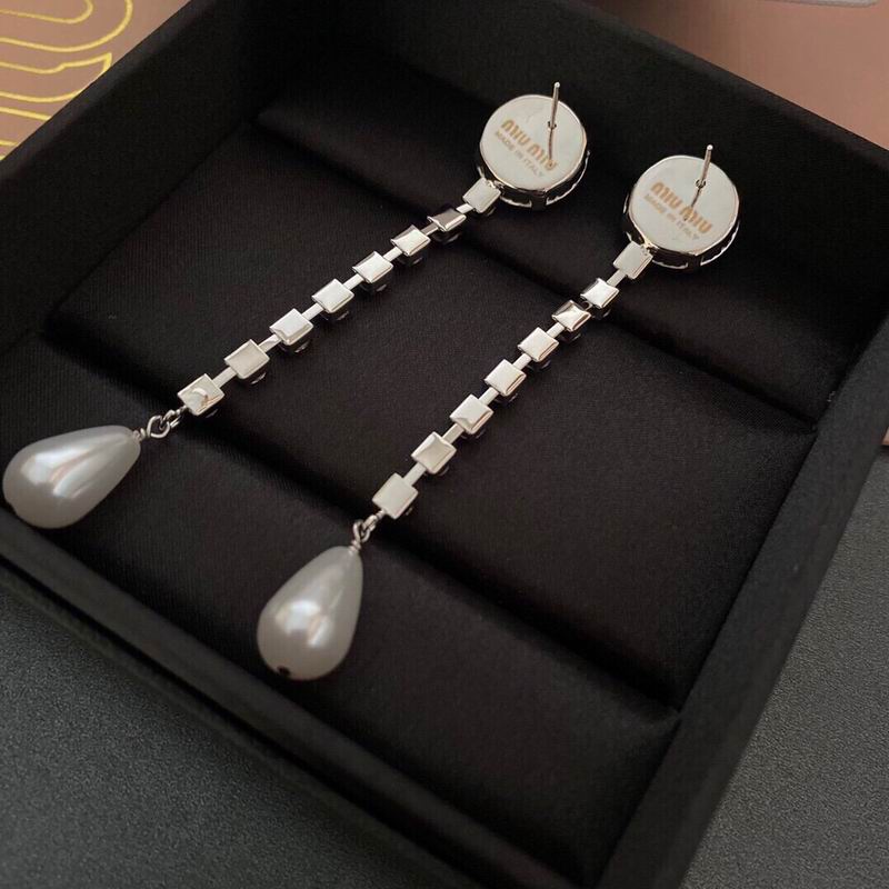 MiuMiu Earring 09lyr6 (4)
